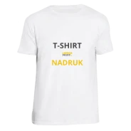 Koszulki z nadrukiem