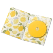 opakowania DVD