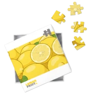 puzzle reklamowe z nadrukiem