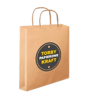 torby papierowe Kraft