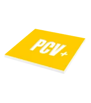 płyty PVC twarde druk online