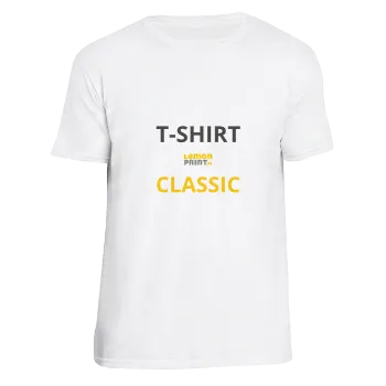 koszulki Classic męskie druk online